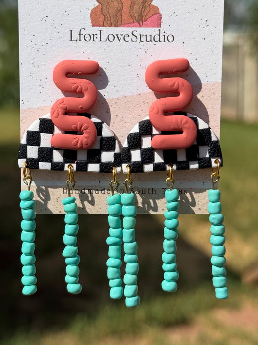 Southern Sass Dangles