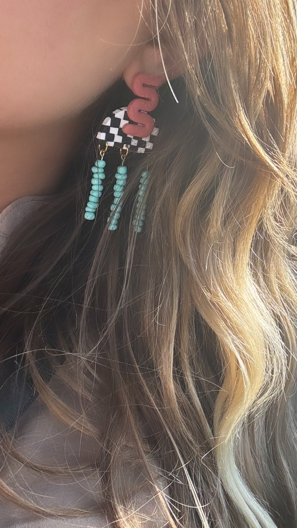 Southern Sass Dangles